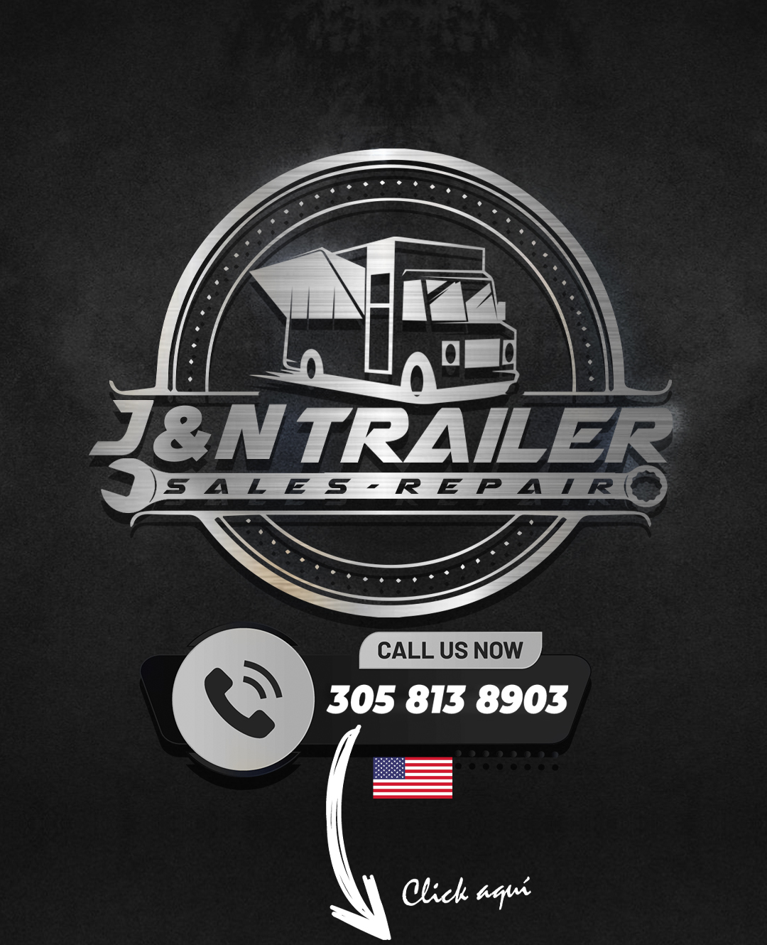 J&N Food Trailers